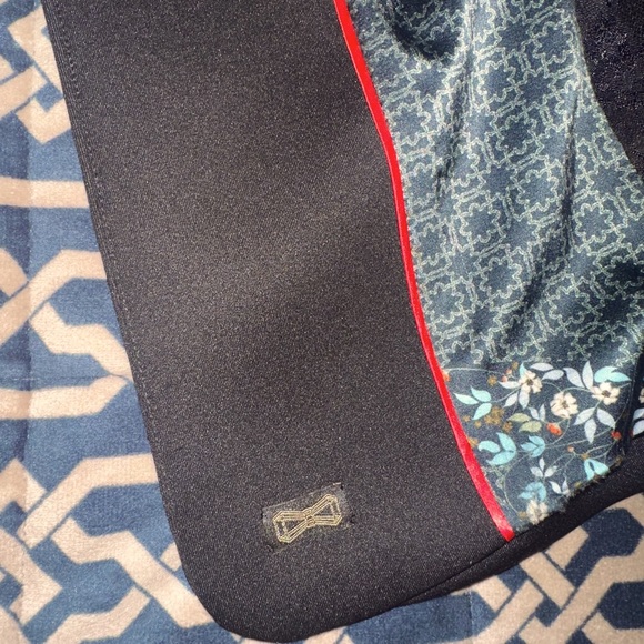 Ted Baker Tuxedo Blazer NWOT - Picture 11 of 16